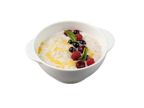 Жемчужина - Каша овсяная