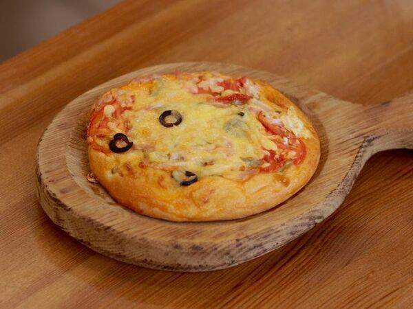 Плюшки Ватрушки - Пицца Оригинальная