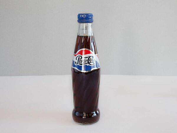 Стейк By Steak - Pepsi