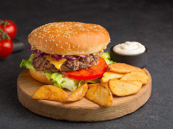 Dark Side - Мраморный Дарк