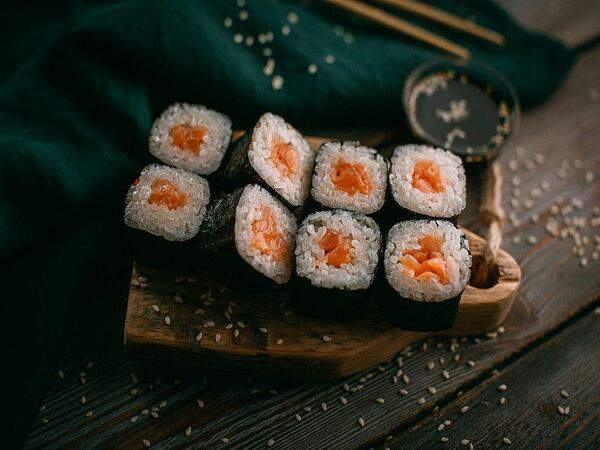 Сё и сразу - Сяке