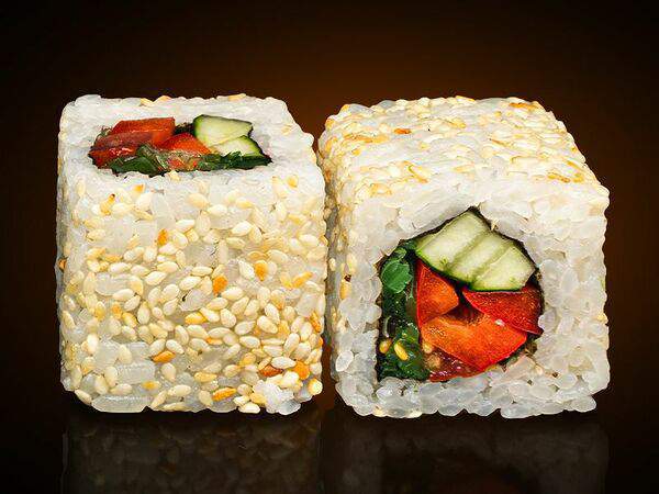 СУШИБОКС - Вега