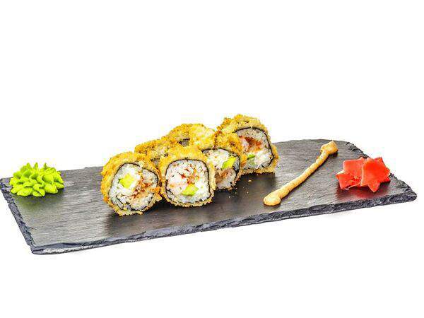 Золотая маска - Хаманиши