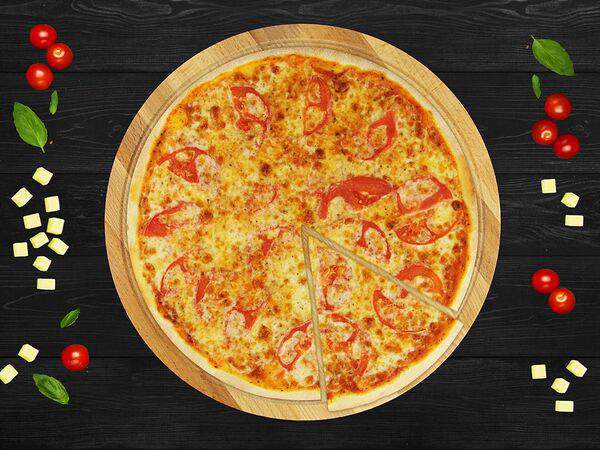 FishRoll - Пицца Маргарита