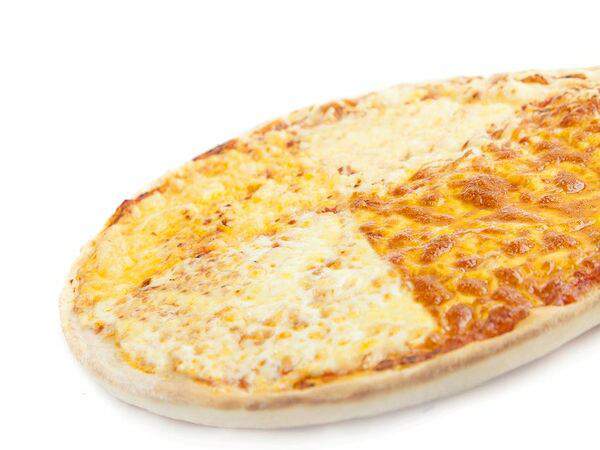 Ваша пицца - Пицца Четыре сыра