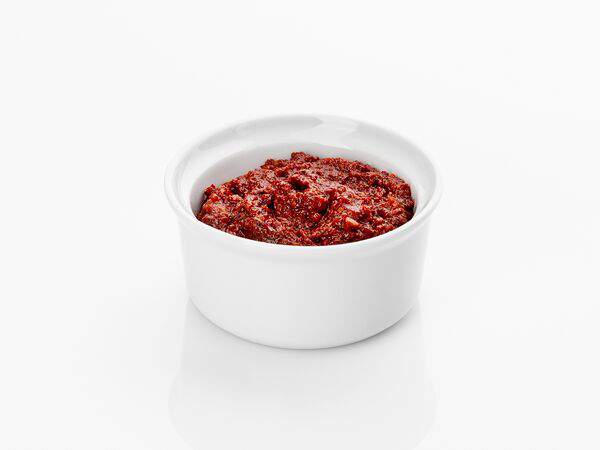 Shashray - Томатный соус