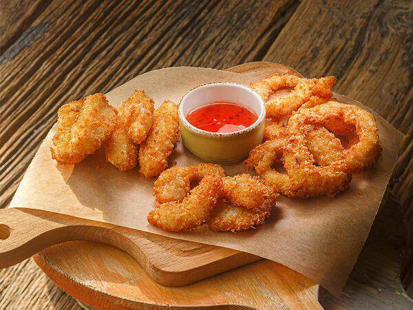 Vdrova - Доска к пиву