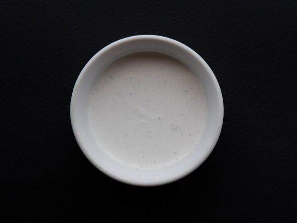 Мясной ресторан Скотина - Сметанный