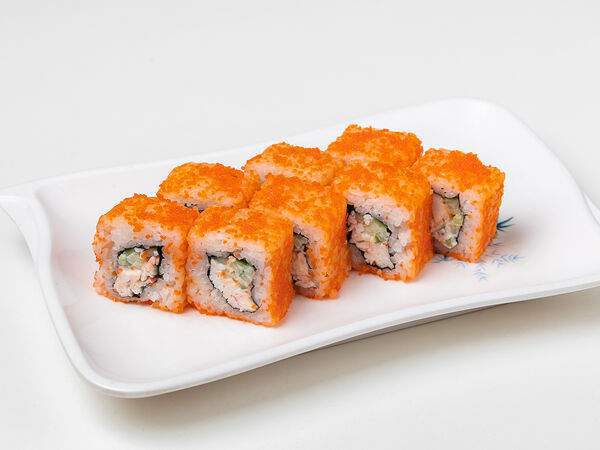 SUSHI LIKE   XL - Калифорния снежный краб
