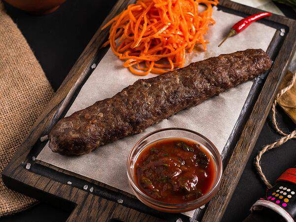 Феникс - Люля-кебаб из баранины