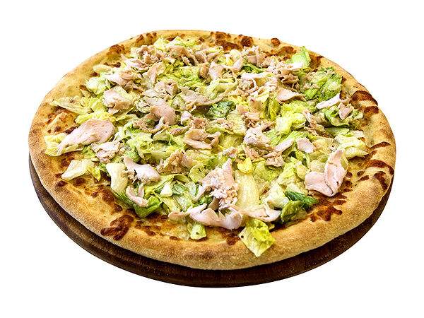 Corneli Pizza - Пицца Цезарь