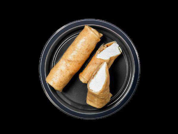 Eattery - Блинчики с творогом