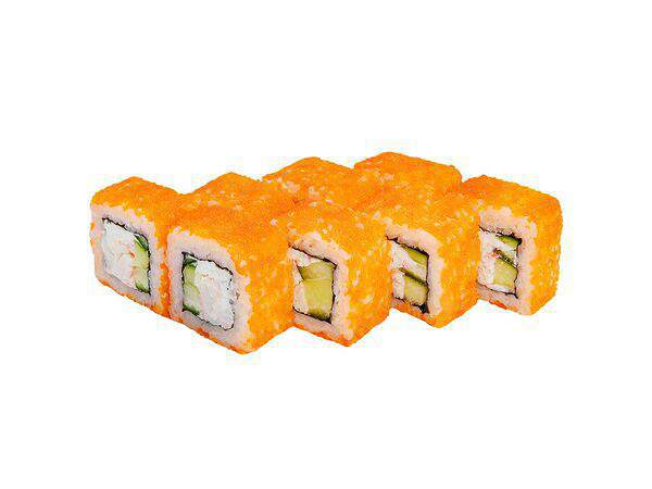 Sushi Love - Ролл Калифорния