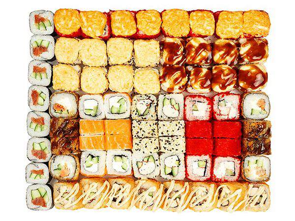 Якагама - Биг Якудза