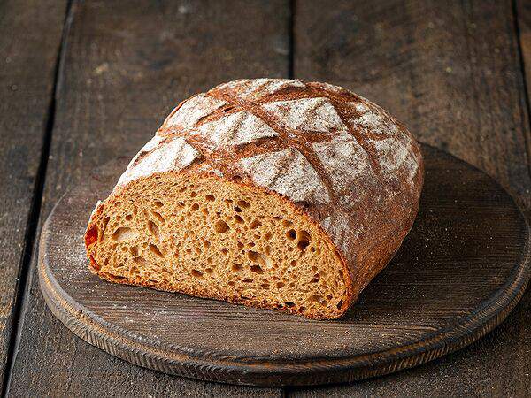 ЛюдиЛюбят - Хлеб Деревенский на закваске