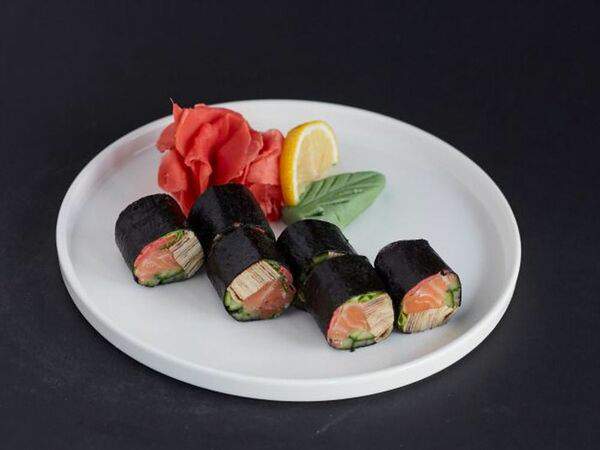 Сhiu-chiu - Фреш-ролл