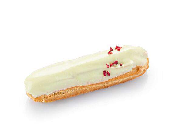 Шоколадница - Эклер матча