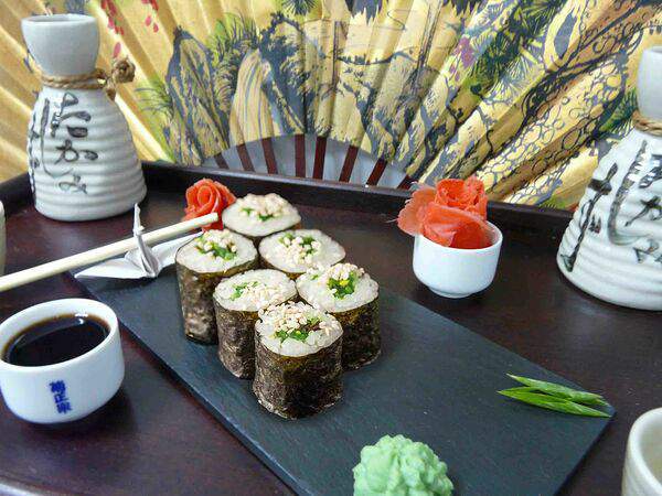 Uritai - Чука-маки