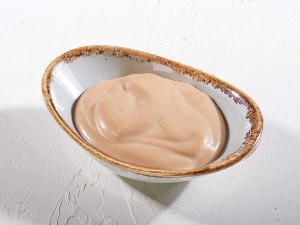 Pizzarella36 - Сальса роза