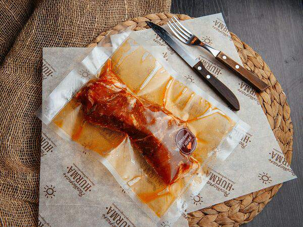 Hurma - Ассорти шашлыков Полуфабрикат