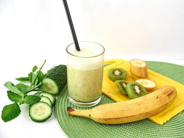Нижуй - Смузи Киви нижуй