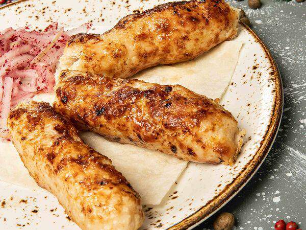 Чинар - Люля-кебаб куриный