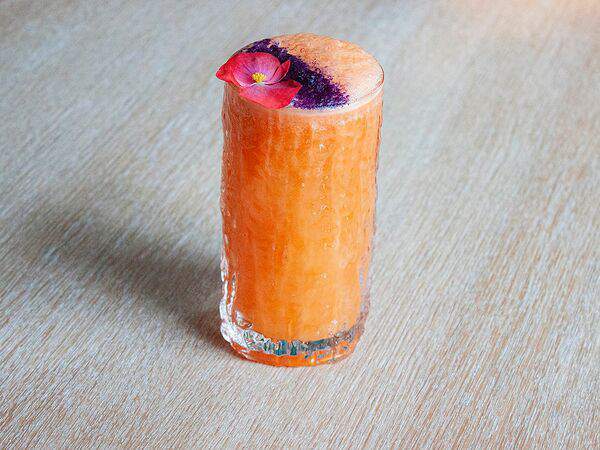 Poke Top - Смузи Sex me up