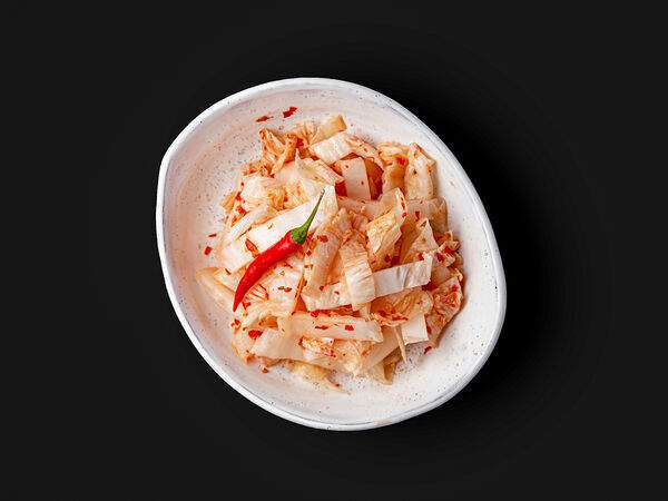 Noodle Wok & Pasta - Салат Кимчи