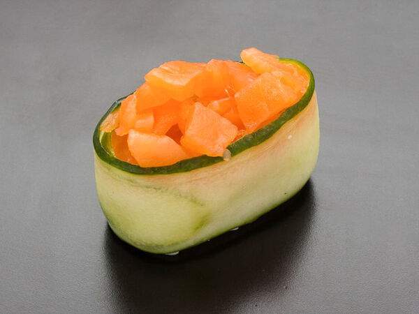 Top Pizza - Гункан Классический