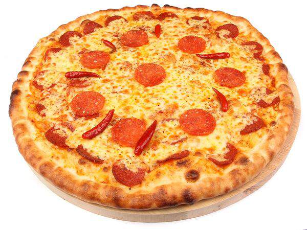 Кафе ной - Пицца Пепперони