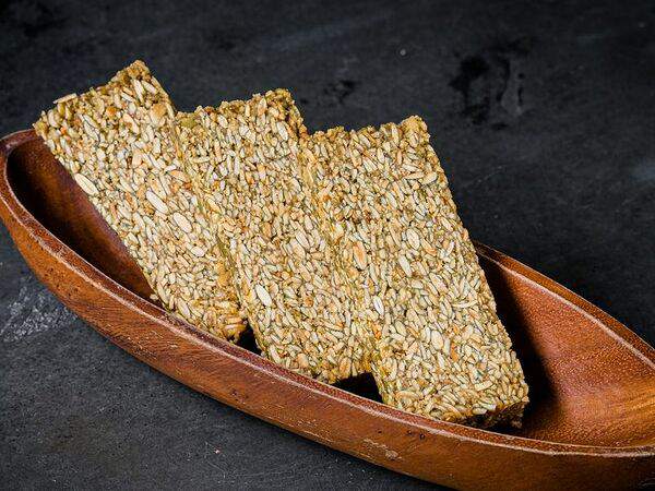 Fish Point - Козинаки