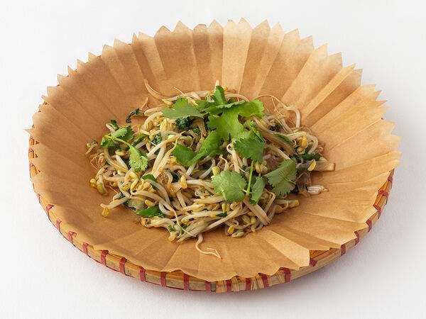 Asia Take - Салат Чиргум-че