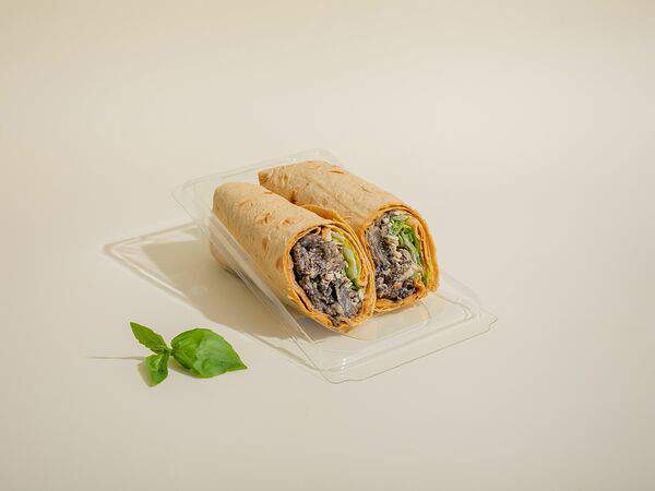 Greenbox - Фреш ролл Жюльен