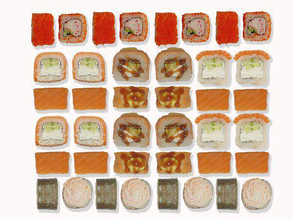 Элайс - Красавчик