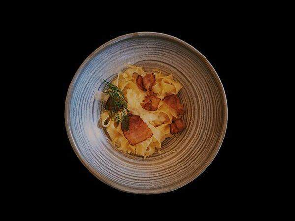 Кафе Sky (Скай) - Карбонара