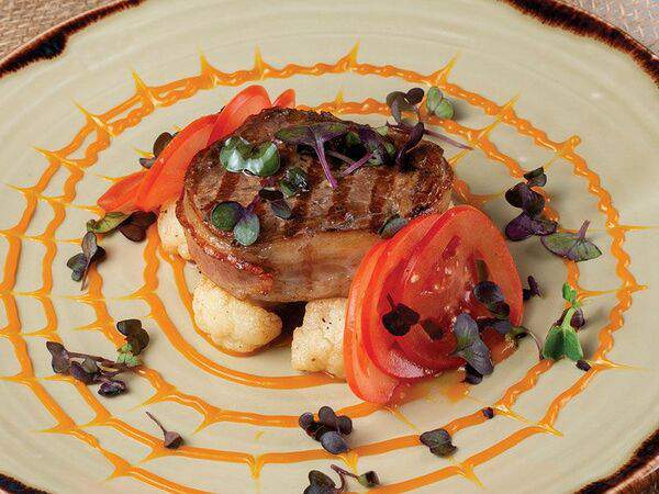 Chiko2ru - Медальоны Ди манзо