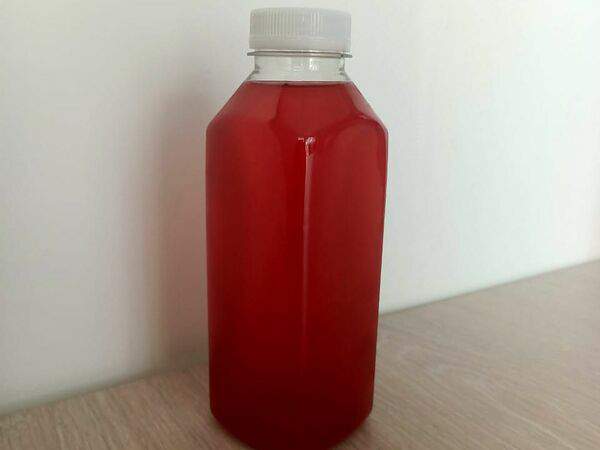 Мельница - Морс