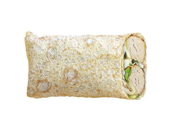 Ёлки-палки - Кебаб из куриного филе на углях