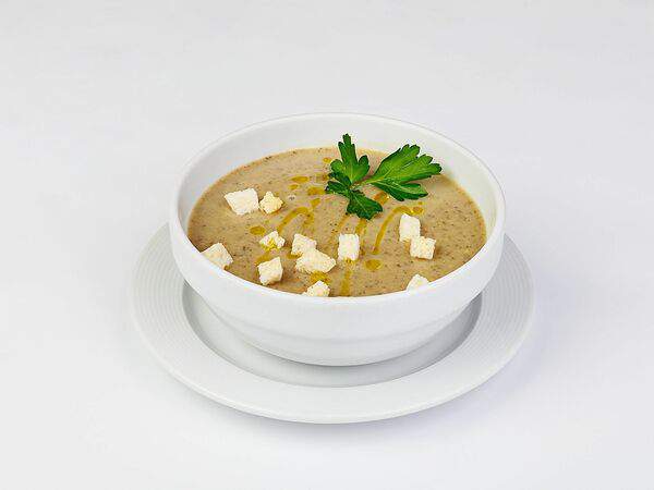 Pizzeria italia - Крем-суп Грибной