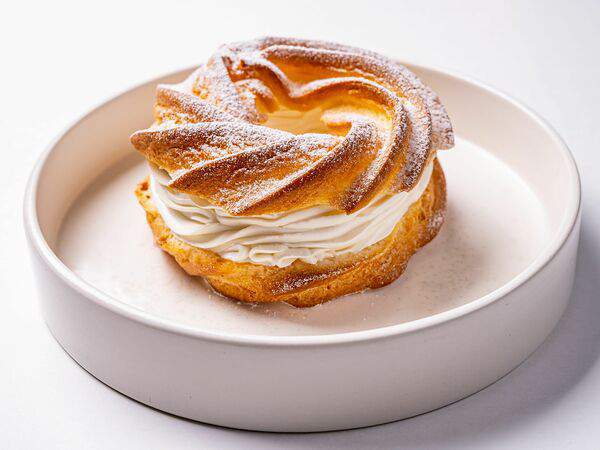 Клево - Творожное кольцо