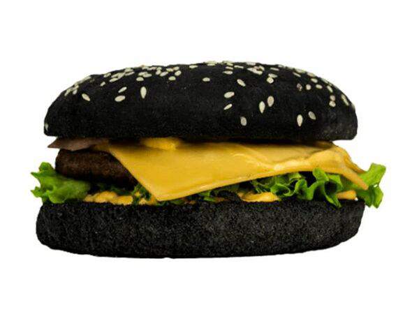 Пицца парк №1 - Black Burger