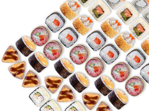 Тандыр №1 - Мегасет