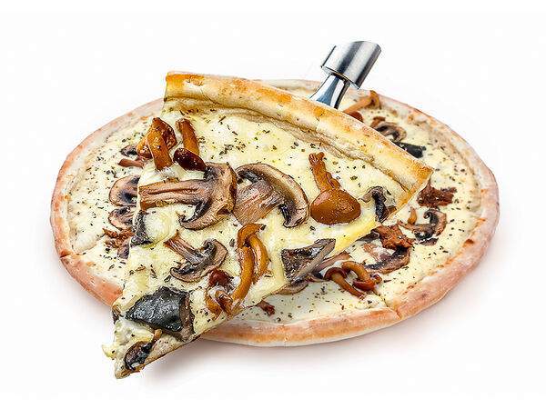 Make love pizza - Пицца Мэджик Машрумс