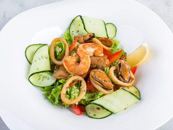 Яем - Средиземноморский