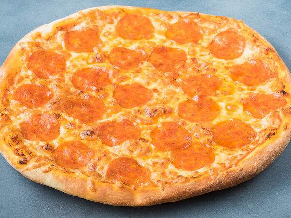 Залив - Пеперони