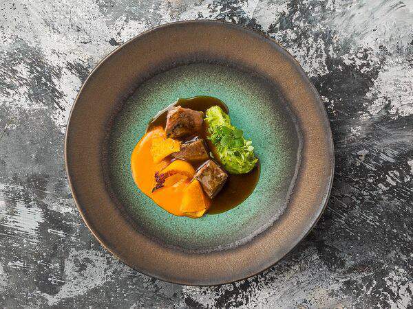 Art-Caviar - Лопатка ягненка