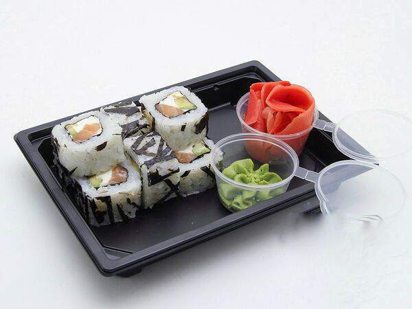 Чайник - Ролл Бангкок