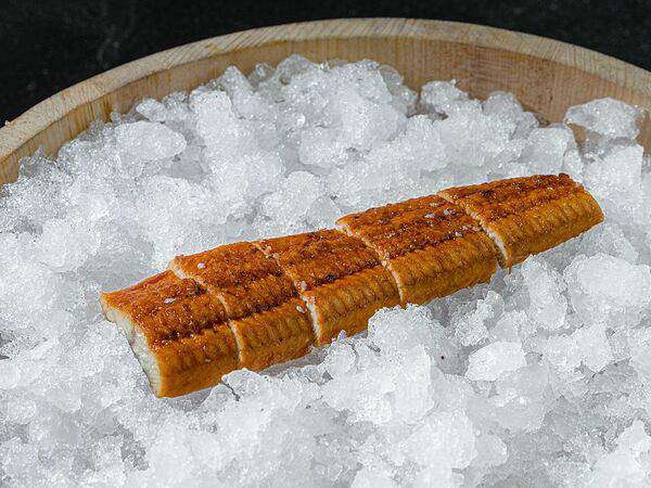 Jimoto - Сашими Угорь