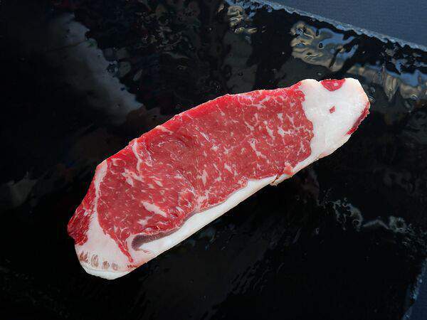 Мясной ресторан Скотина - Стриплойн