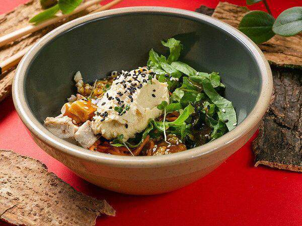 Balabowl - Марокко